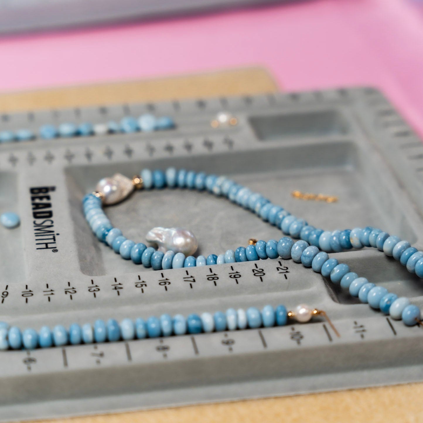 JULY 7TH BEAD NIGHT | SHELBURNE STUDIO