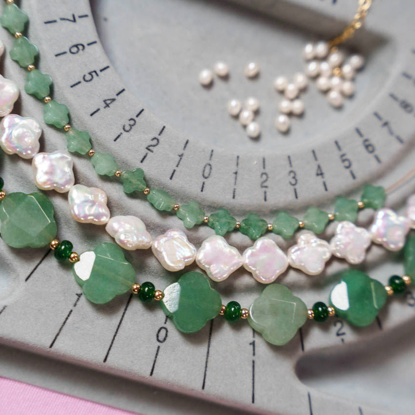 DECEMBER 15TH BEAD NIGHT | SHELBURNE STUDIO