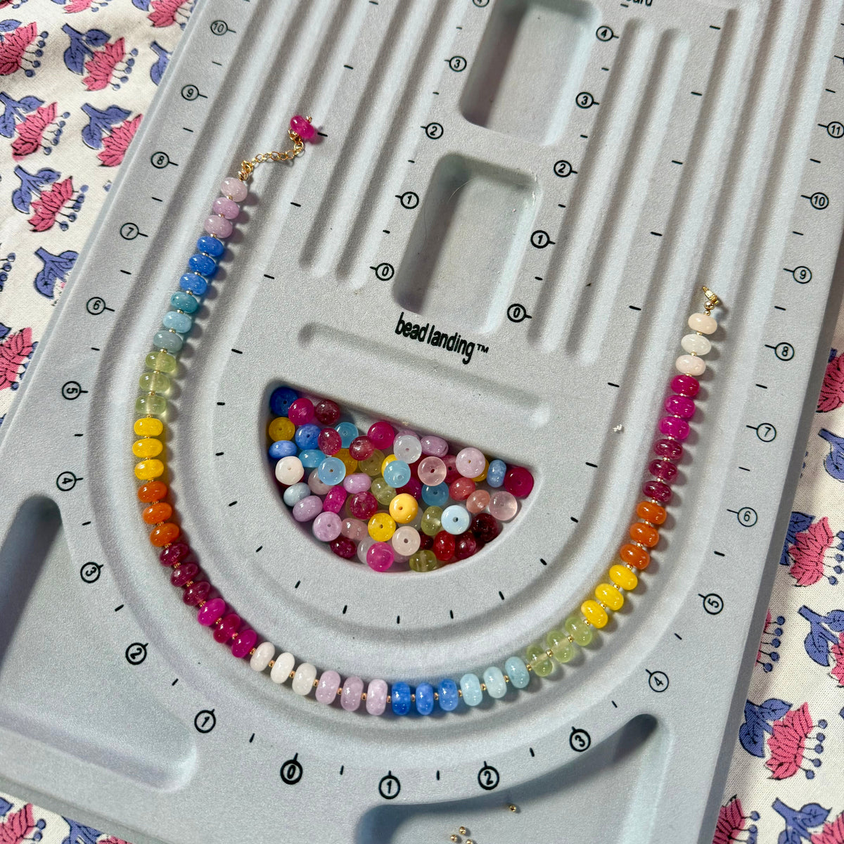 NOVEMBER 19TH BEAD NIGHT | SHELBURNE STUDIO