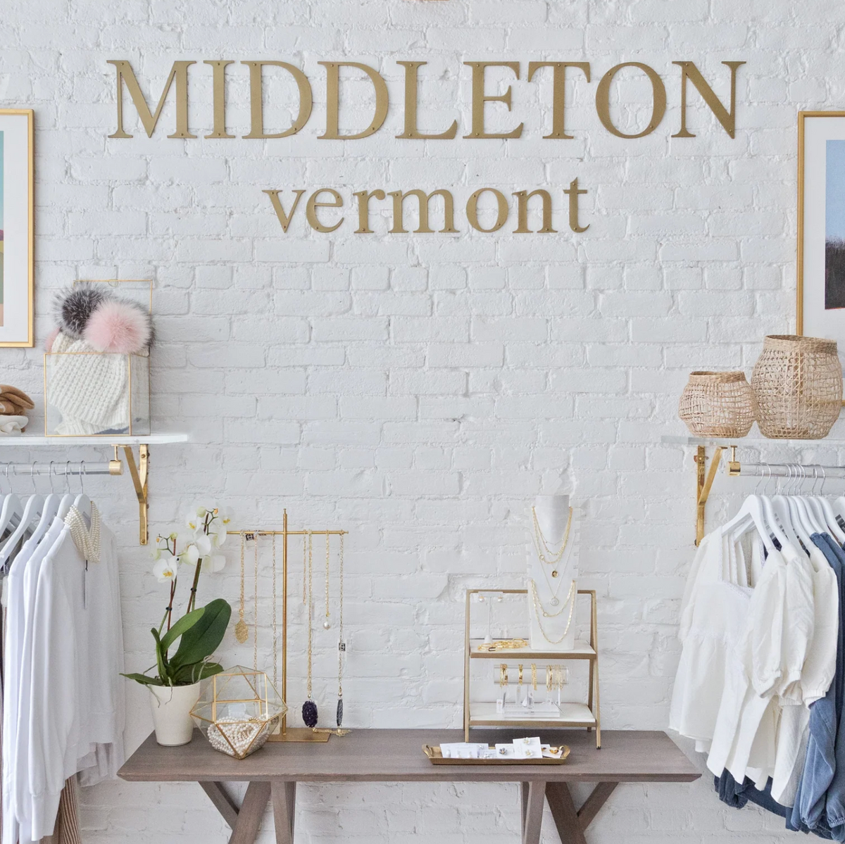 DECEMBER 10TH BEAD NIGHT | MIDDLETON BOUTIQUE | MIDDLEBURY VERMONT