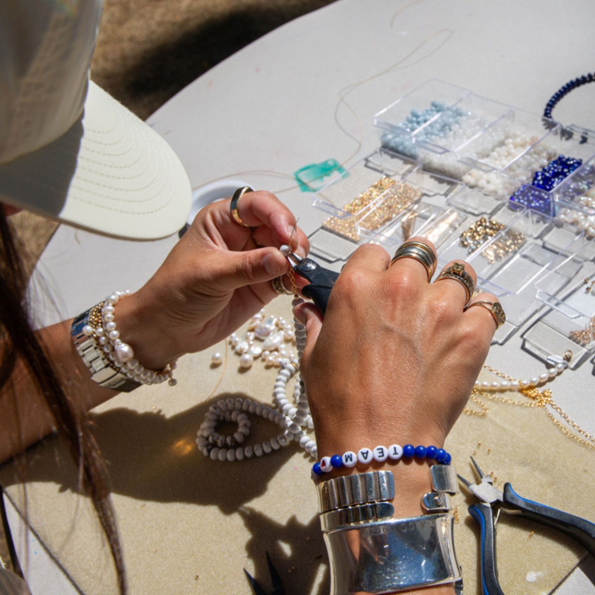 Welcome to the New James Johnson Jewelry