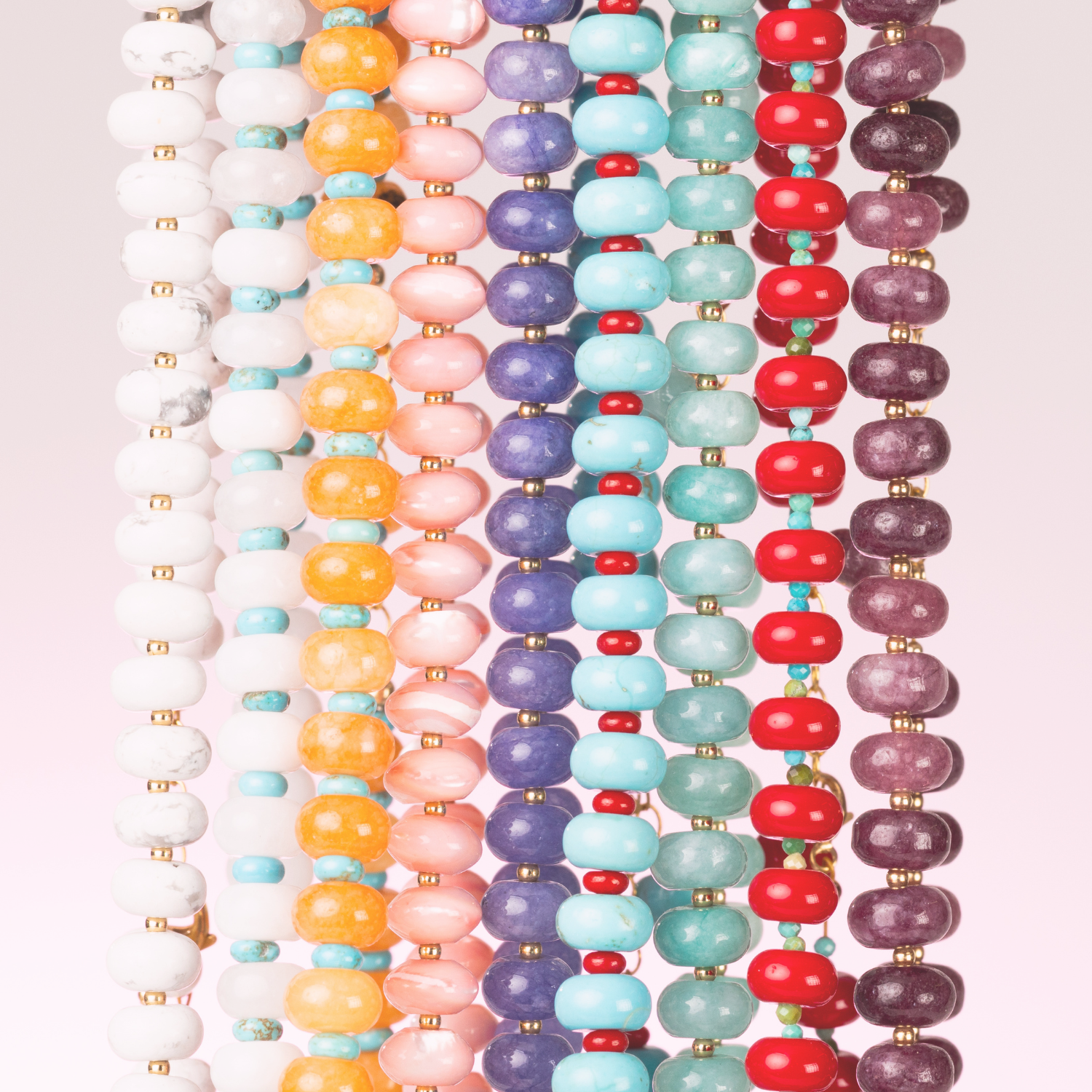 The Emma Necklace