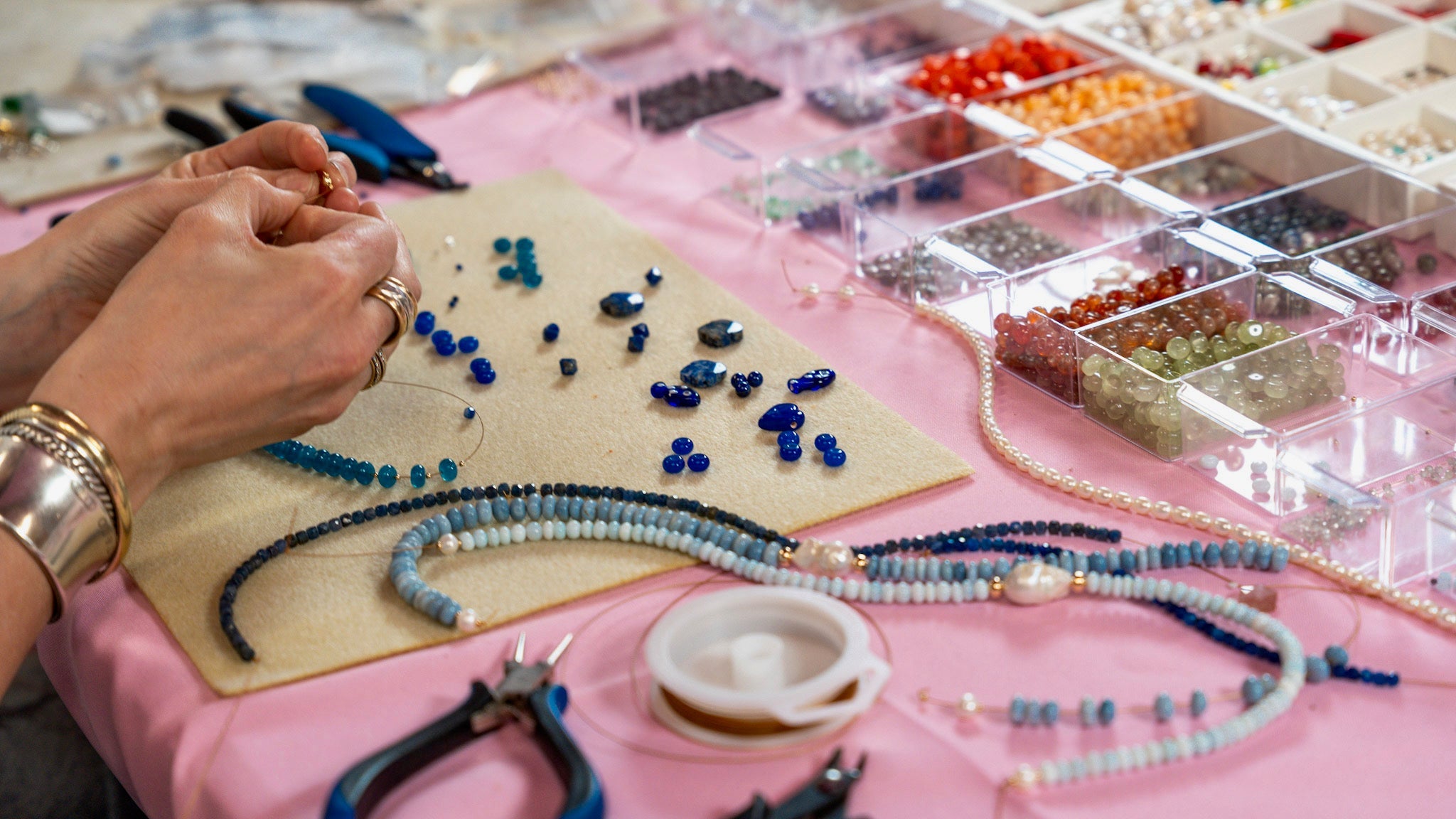 Bead Nights