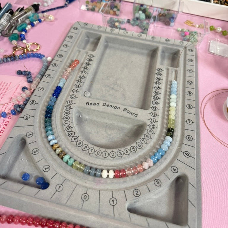DECEMBER 10TH BEAD NIGHT | MIDDLETON BOUTIQUE | MIDDLEBURY VERMONT