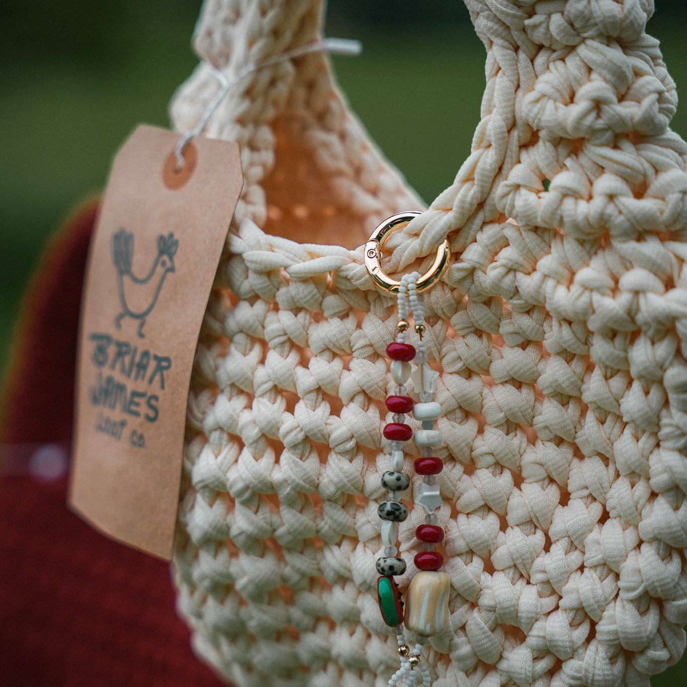 AUGUST 26TH BEAD NIGHT | SHELBURNE STUDIO | WITH BRIAR JAMES LOOP CO.