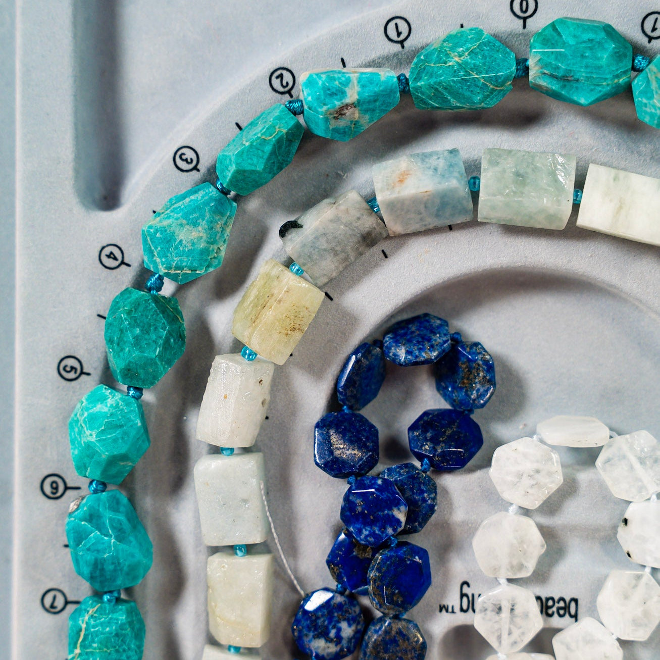AUGUST 4TH BEAD NIGHT | SHELBURNE STUDIO