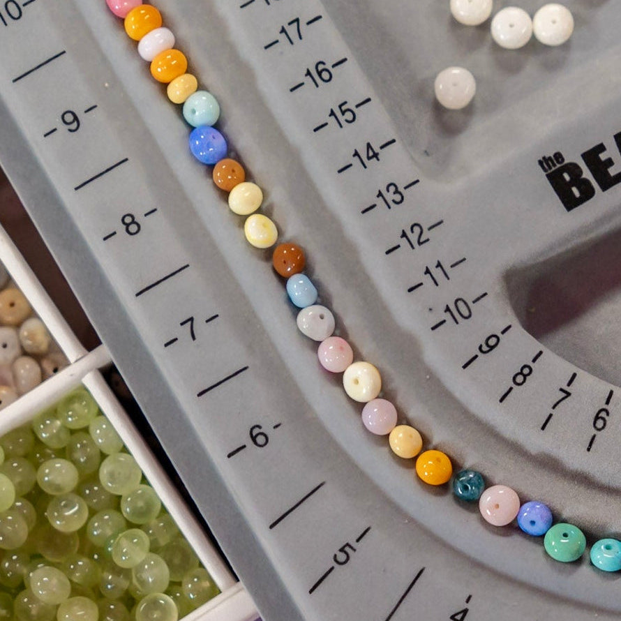 AUGUST 20TH BEAD NIGHT | SHELBURNE STUDIO