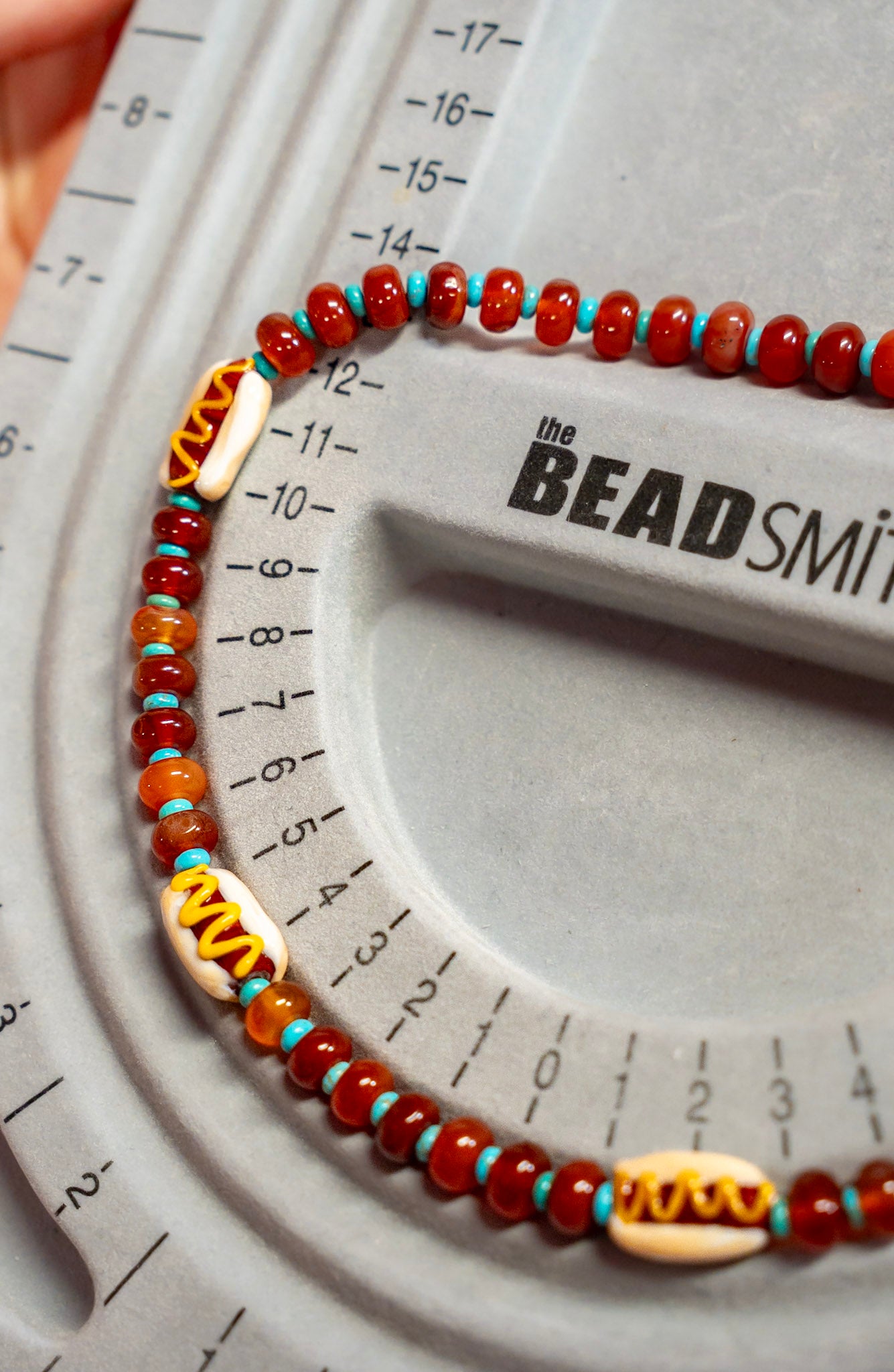 JUNE 30TH BEAD NIGHT | SHELBURNE STUDIO